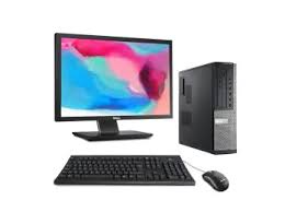 Dell PC