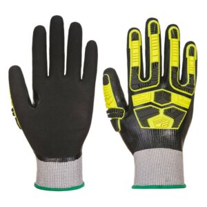 Gants anti-impact, anti-coupure et étanche - AP55