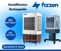 Humidificateur