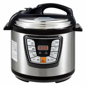 Sonifer Autocuiseur Automatique 6L