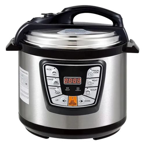 Sonifer Autocuiseur Automatique 6L